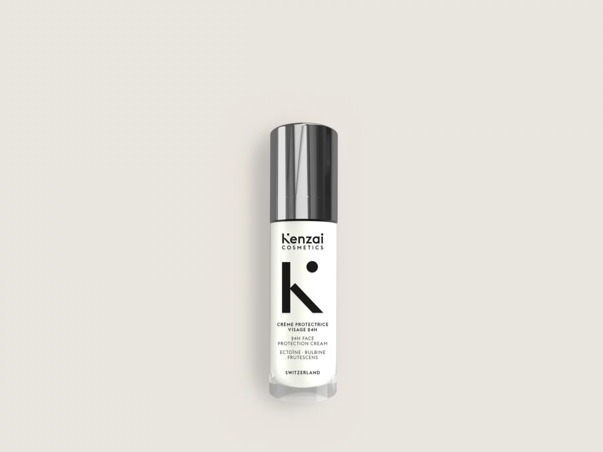 フェイスクリーム ken Kenzai-Produit-Femme_Creme-